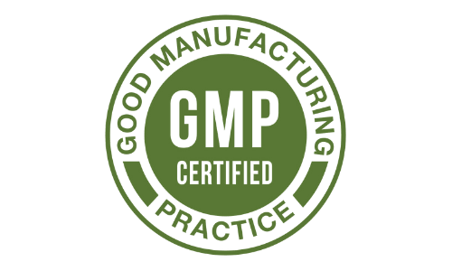Citrus Burn GMP Certified