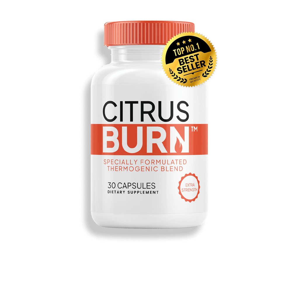 citrus-burn